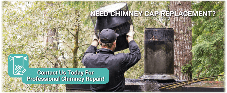 Chimney Repair Brookfield WI