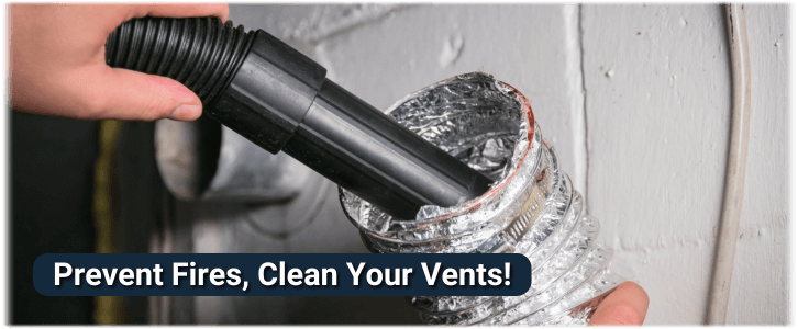 Dryer Vent Cleaning Brookfield WI