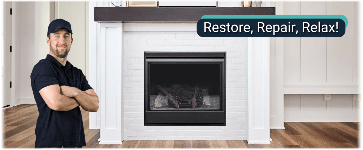 Fireplace Repair Brookfield WI