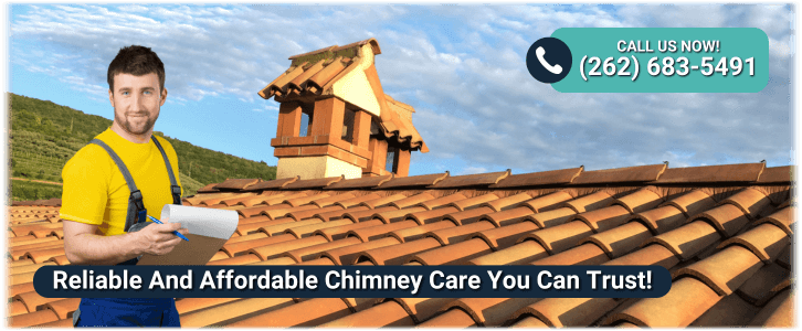 Chimney Cleaning Brookfield WI
