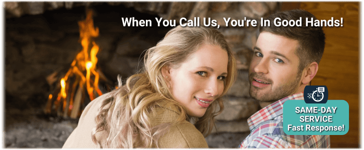 Brookfield WI Chimney Cleaning